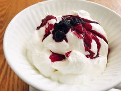 48小时冷萃-Blueglass酸奶(财富购物中心店)