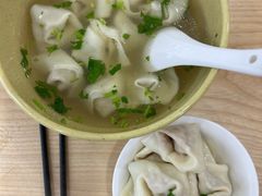-周震馄饨
