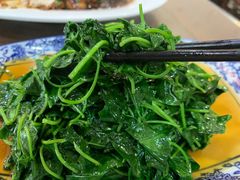 -长兴菜馆(高桥店)