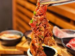 -拾勝牛·江景安格斯烧肉放题(江湾阳光天地店)