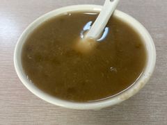 -透心凉糖水(听海居店)