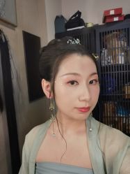 点击看大图 -盘子女人坊古装写真摄影(天津总店)