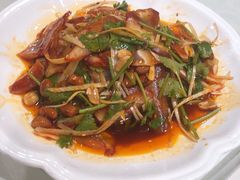 -惠宾饭庄(千禧店)