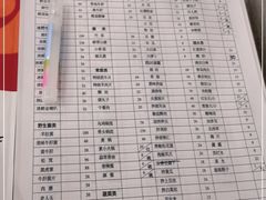 -太婆天府山珍酒楼(亚运村店)