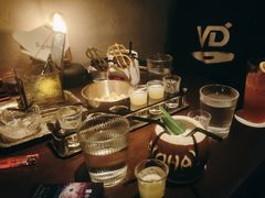 -BAR Signal·鸡尾酒酒吧