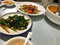 -宁夏国强手抓羊肉·清真菜(未央路凤三店)