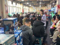 -皖北巫氏三胖地锅鸡(长淮总店)