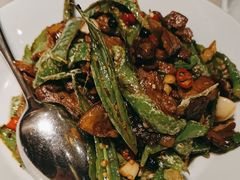 辣椒小炒肉-鸭匠食府·挂炉烤鸭·新京菜(阜成路店)