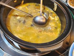 -野菌皇海景野生菌火锅(滨海大道店)