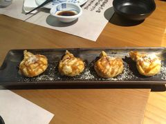 -渔寿司·日本料理(艾尚天地店)