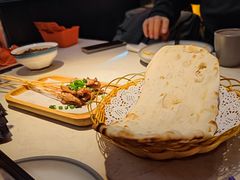 -鸣记脆皮烤鱼·海鲜烤鱼(三八广场店)
