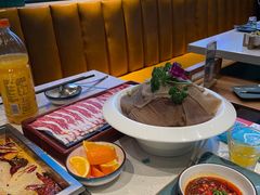 -五星桥原切肥牛火锅(怀德桥店)