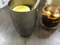 -新记餐厅(香槟大厦店)