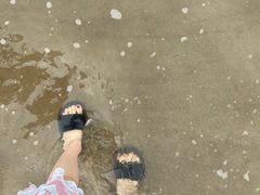 -南澳海滩
