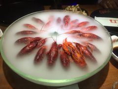 -红盔甲·小龙虾(天钥桥店)