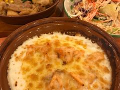 -萨莉亚意式餐厅(彩悦城店)