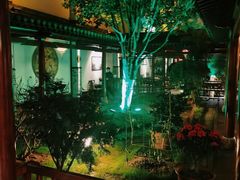 -不倒翁·徽天下名菜楼(马鞍山路店)