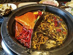 -蜀大侠火锅(寰球文化地标·总府店)