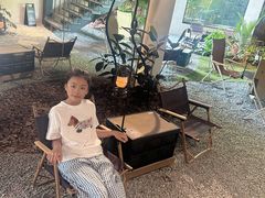 -J Create城市露营咖啡·简餐·宠物(上海动物园店)