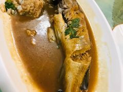 -大城·烧烤海鲜大排档(台东店)