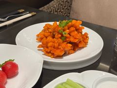 -北京王府井希尔顿酒店·秦唐中餐厅Chynna