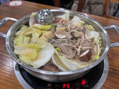 -牛小隆牛肉面馆(四牌楼店)