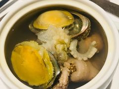 -安蒂娅.悦景轩中餐厅(西乡店)