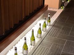 -北京泰富酒店-道日本料理餐厅