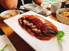 -四季民福烤鸭店(前门廊房二条店)