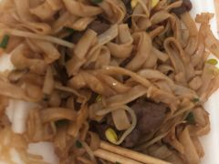 干炒牛河-东升饭店(员村三横路店)