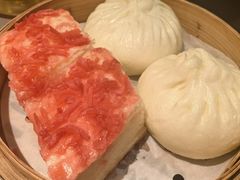 -晓淮山·扬州早茶·淮扬菜(龙阳广场店)