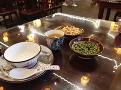 -杨记隆府(南坪店)
