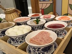 -廖掌柜·重庆鲜货火锅(上海首店)