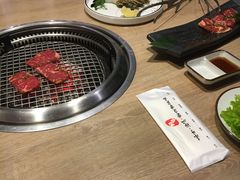 -好牛烧肉(世茂广场店)