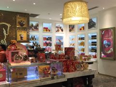 -GODIVA(月星环球港店)