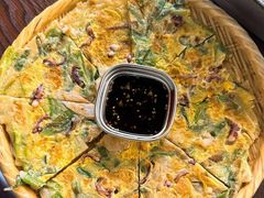 -韩鼎丰·韩国料理(林奥店)