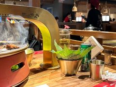 -西塔老太太泥炉烤肉(万柳华联店)