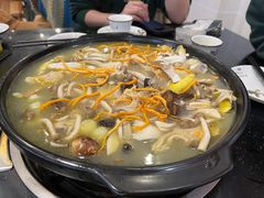 -草墩罗非鱼庄•野生菌•腊排骨(七星街上段店)