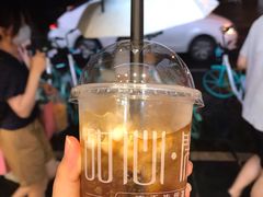 -甜心闲生传统手工冰粉(太古里店)