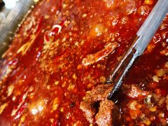 -周幺妹重庆老火锅(银泰城总店)