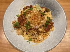 -农畉LONFOOD(福田星河COCOPark店)