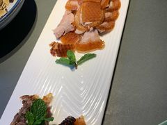 -晟永興烤鸭店(五道口店)