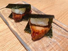 -然寿司(郎园vintage店)