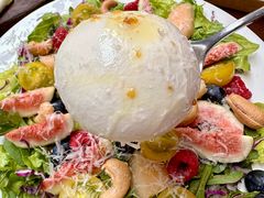 -沏点Trattoria意大利餐厅(新街口店)