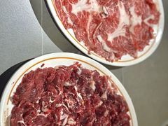 -金龙大四喜牛肉火锅