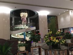 -深圳圣淘沙酒店(翡翠店)