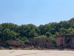-宜兴龙背山森林公园