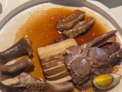 -渔舟意·湖南家宴(萝岗纳金城店)