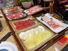 -牛也烧肉(摩尔城店)