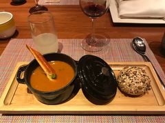-南通滨江洲际酒店-西集自助餐厅